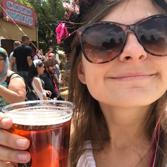 Meet the Posher Other - Meet your Posher, Kimmy